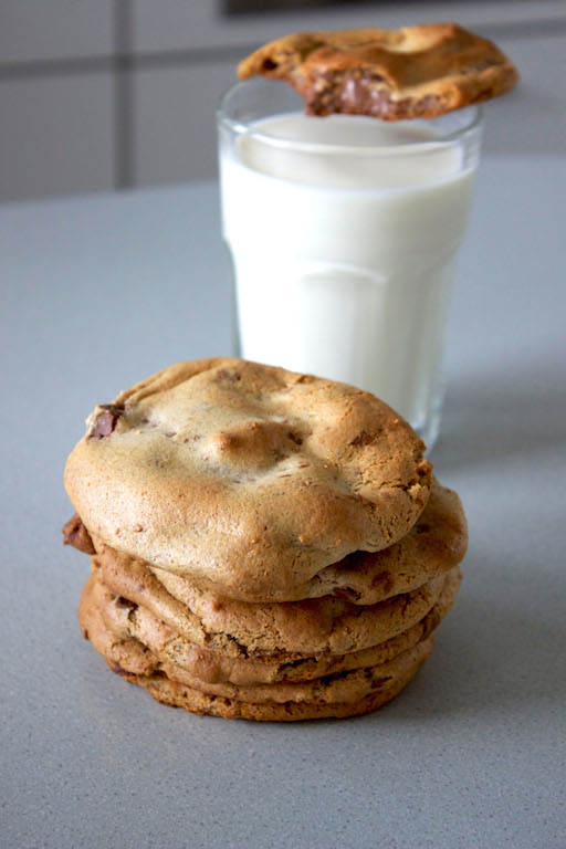 almond butter cookies