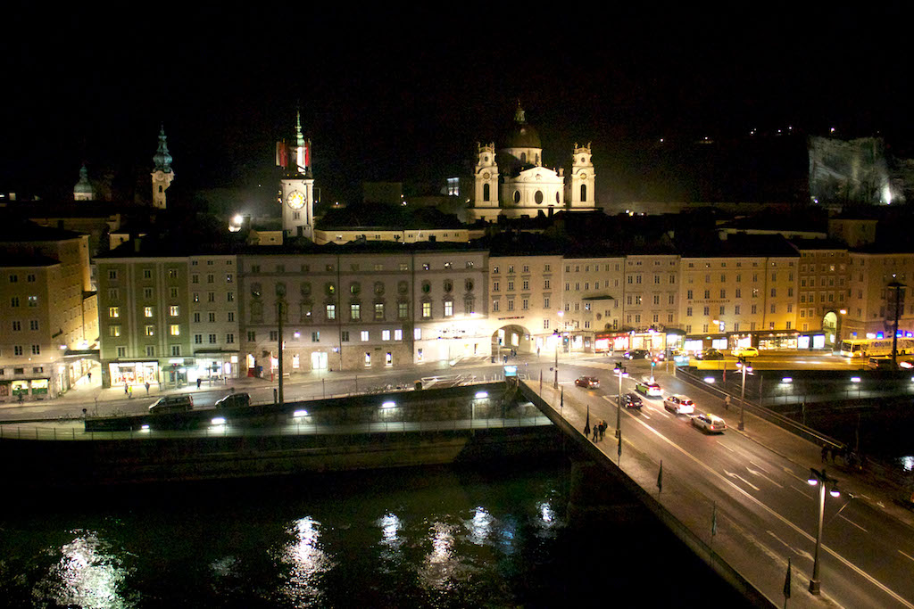 Salzburg