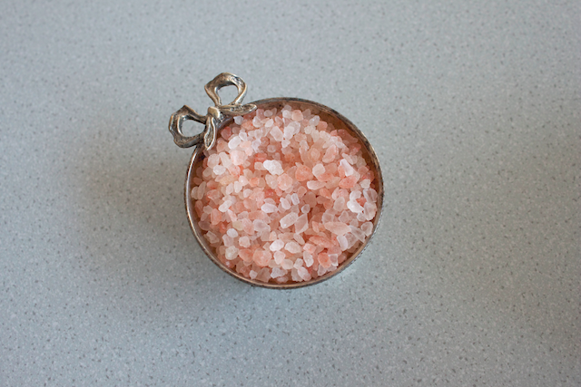 HImalayan detox salts