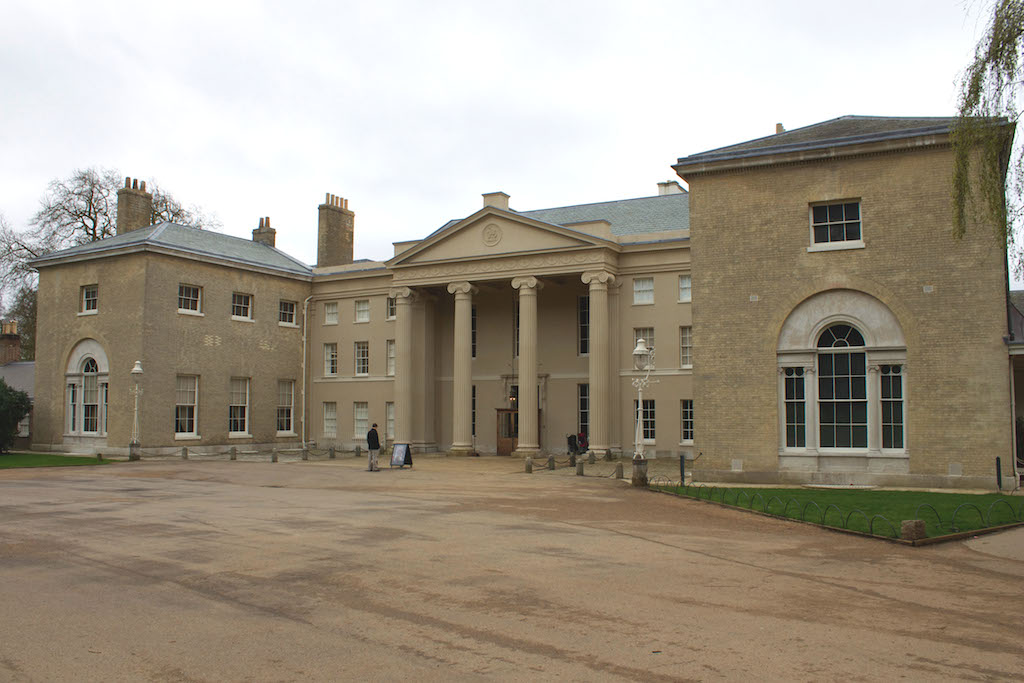 Kenwood House