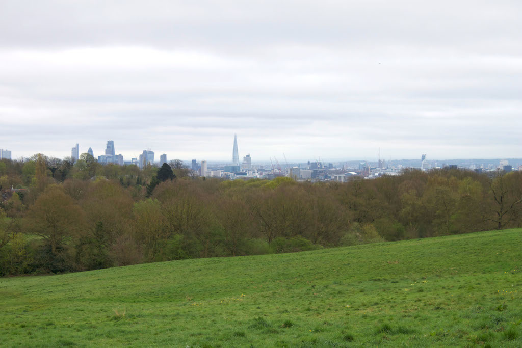 Kenwood House