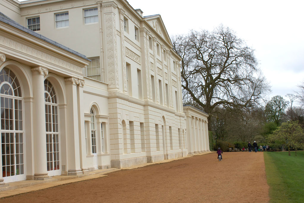 Kenwood House