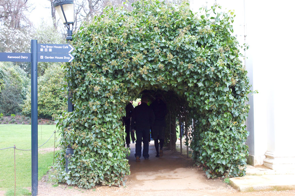 Kenwood House