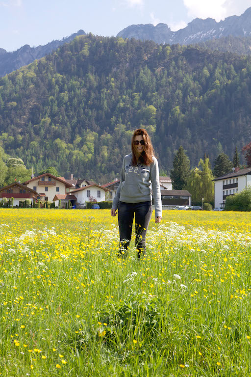 Bayerisch Gmain