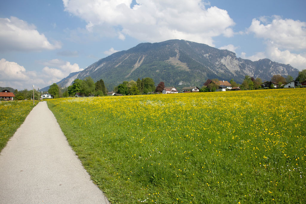 Bayerisch Gmain