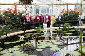 kew gardens