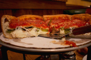 giordano's chicago pizza