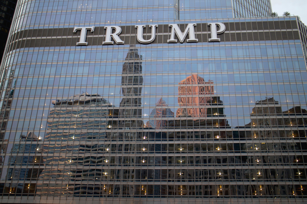 chicago trump tower