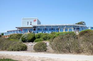 sams chowder house
