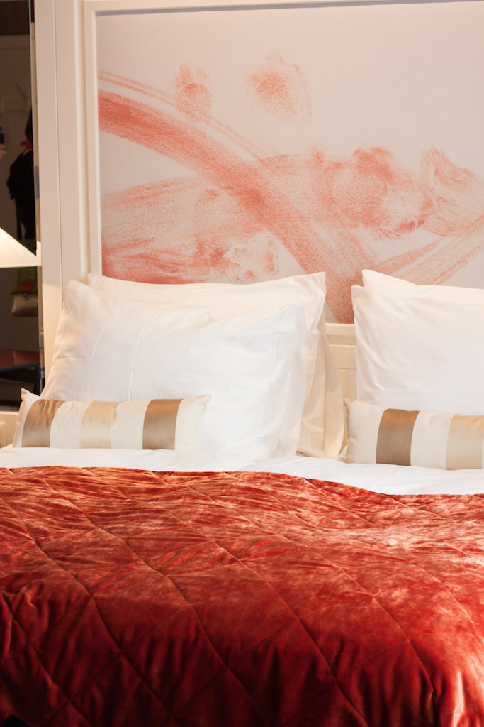 boutique hotel harmonie vienna