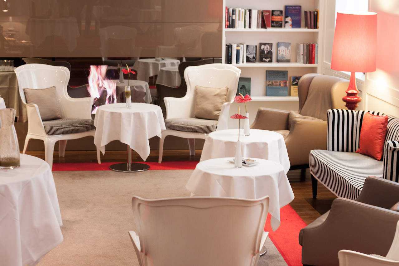 boutique hotel harmonie vienna