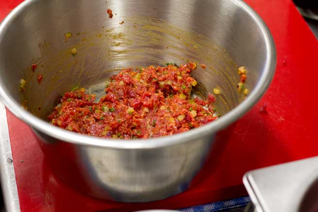 lugeck figlmüller beef tartar