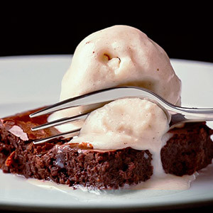 ultimate chocolate fudge brownies