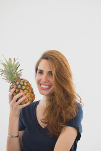 tropical kitchen pineapple crush