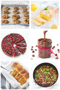 BEST of July Recipes Bowsessed