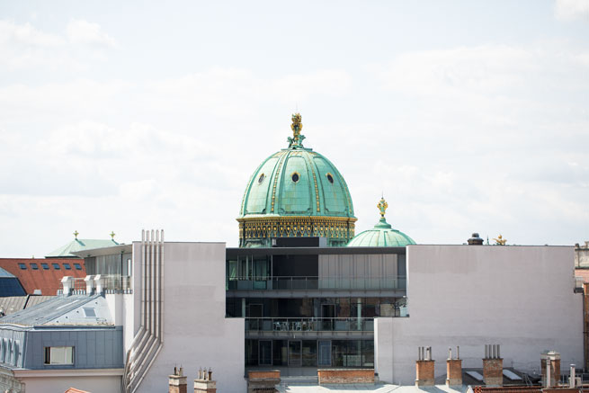 view steigenberger herrenhof hotel