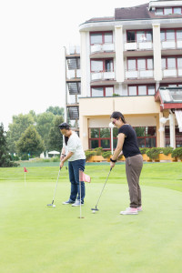 livada prestige hotel golf slovenia