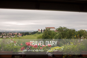 travel diary slovenia part 3
