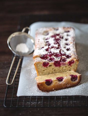 frangelico raspberry hazelnut cake