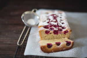 frangelico hazelnut raspberry cake