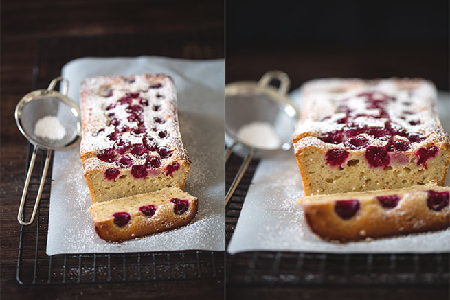 frangelico hazelnut raspberry cake