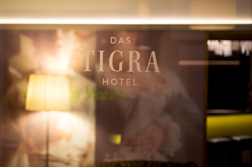 hotel das tigra vienna