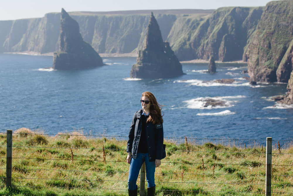 scotland john o groats