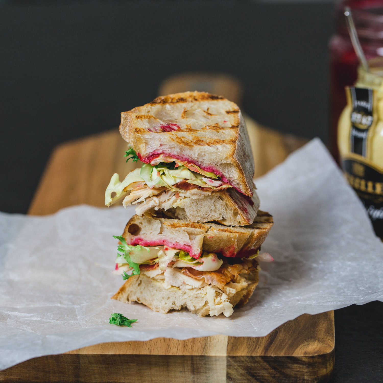 Ultimate Leftover Turkey Sandwich - Bowsessed™