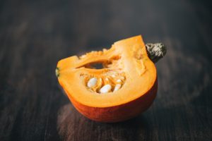Pumpkin Kaiserschmarrn