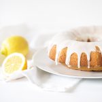 lemon poppyseed bundt cake